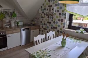 Ferienwohnung Dernbecher