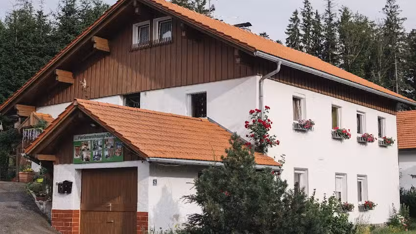 Ferienwohnung-Dersch