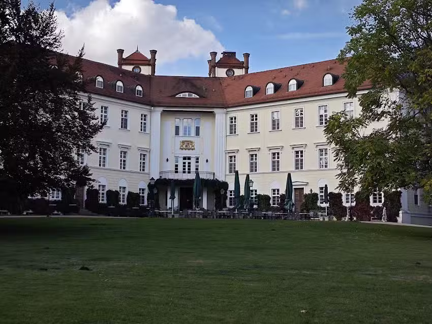 Ferienwohnung Detlef Kieschke