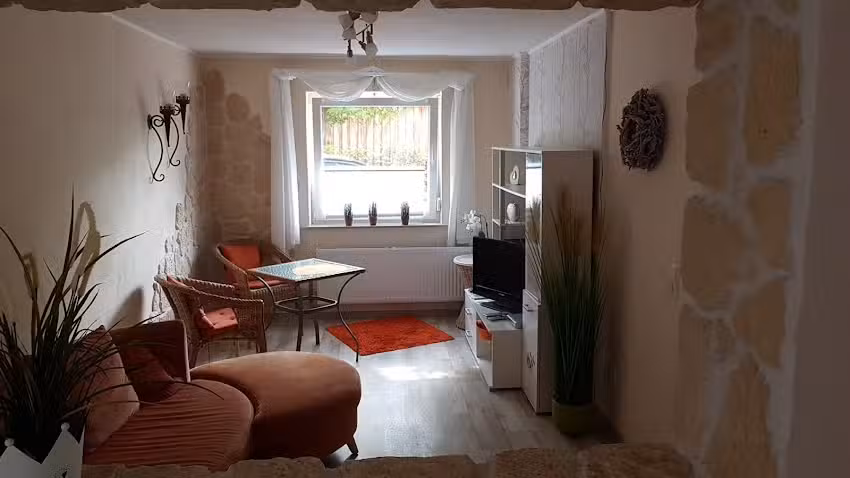 Ferienwohnung Dhom