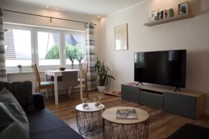 Ferienwohnung Dicke Linde Schmallenberg