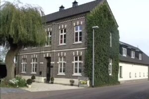 Ferienwohnung „Die kleine Farm“