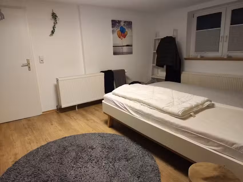 Ferienwohnung Die Rampe