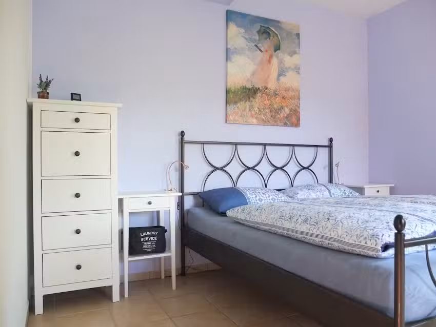 Ferienwohnung Die Rochusberger
