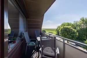 Ferienwohnung diekskieker