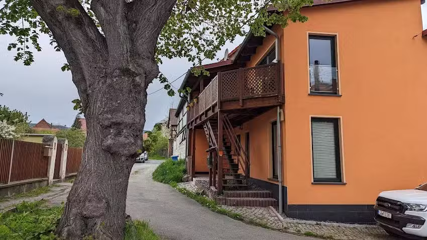 Ferienwohnung Diepold