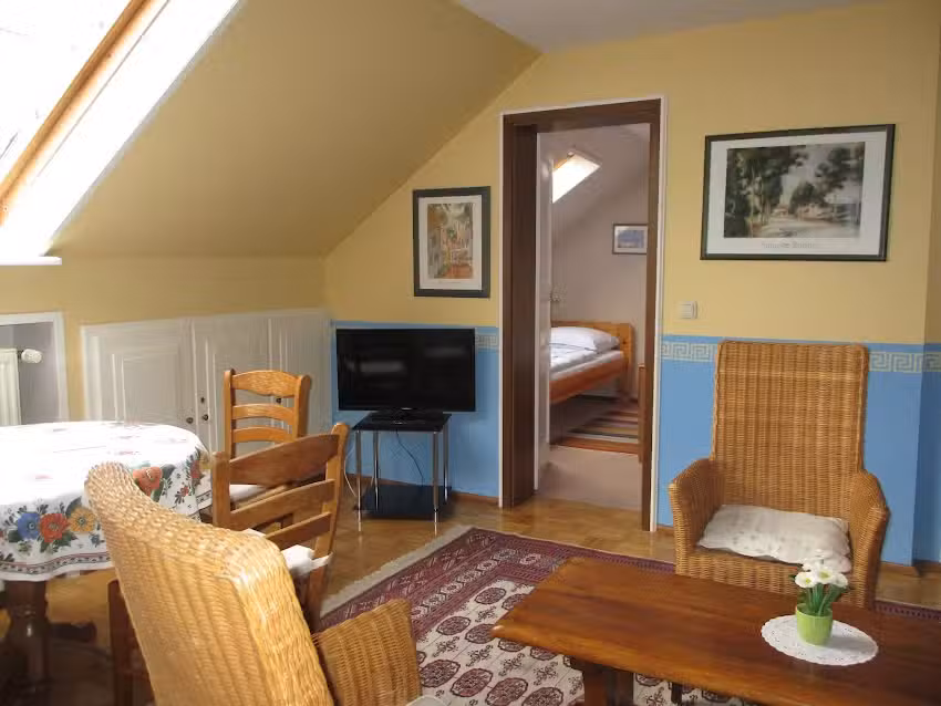 Ferienwohnung Dietzenhaus
