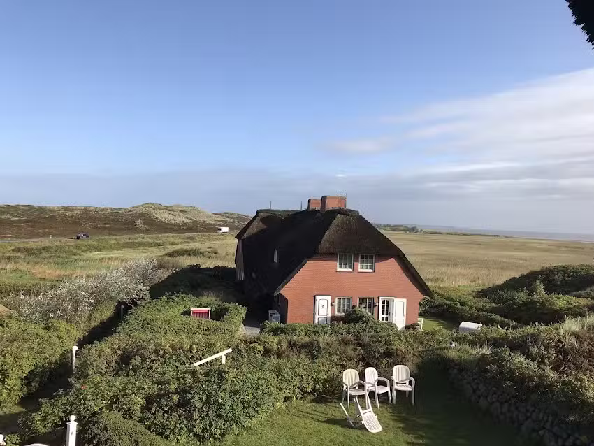 Ferienwohnung Dikstig