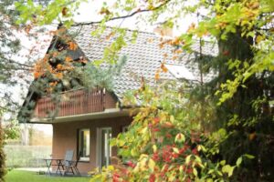 Ferienwohnung Dingdener Heide