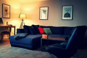 Ferienwohnung Dirk Ebert
