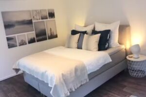 Ferienwohnung Dirk Gaißer