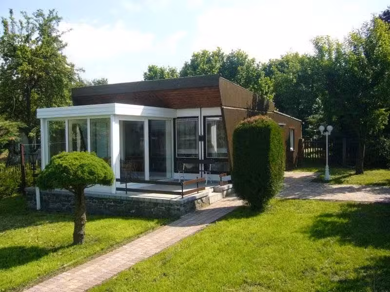 Ferienwohnung Dirk Moser