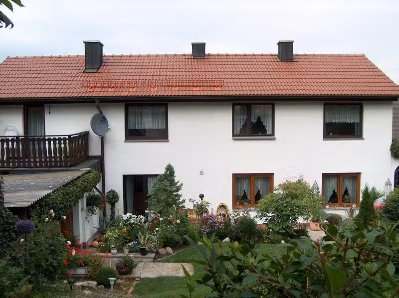 Ferienwohnung Dittmann-Lenker Kelheim