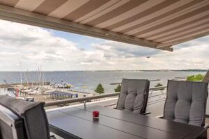 Ferienwohnung Dock13