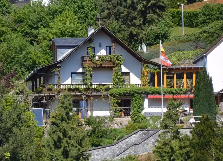 Ferienwohnung Doegen
