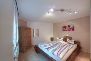 Ferienwohnung Döhlerwald
