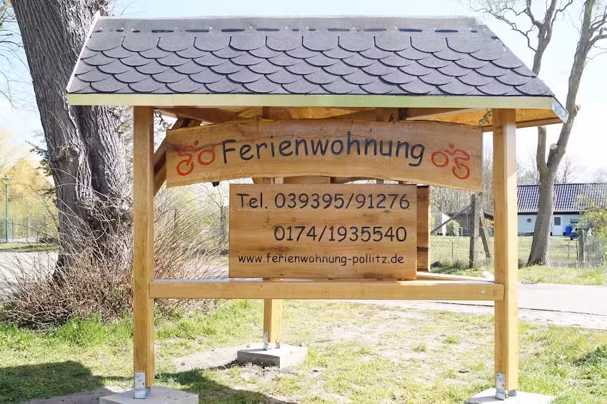 Ferienwohnung Dombrowski
