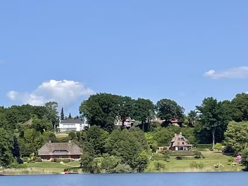Ferienwohnung Domseeblick