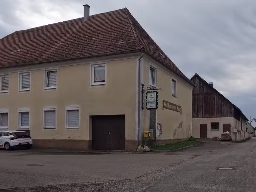 Ferienwohnung Donaumoos