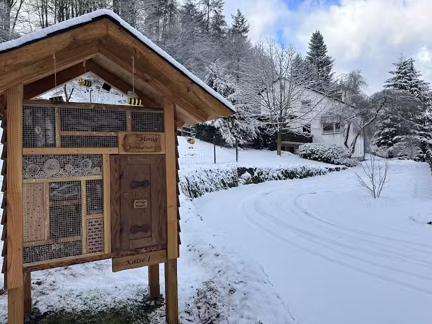 Ferienwohnung Donner