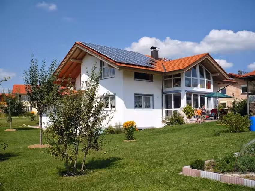 Ferienwohnung Dopfer