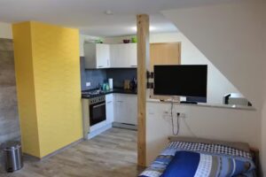 Ferienwohnung Dora