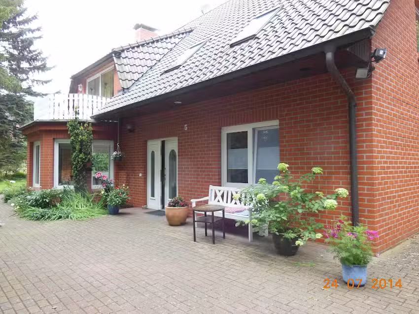 Ferienwohnung Dorette K&uuml;hn