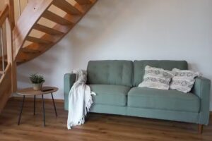 Ferienwohnung Dorfliebe