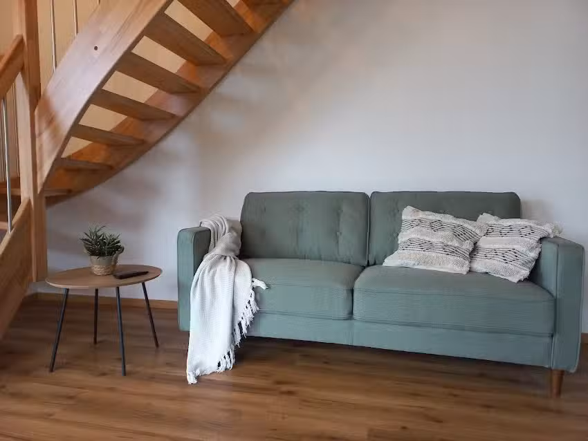 Ferienwohnung Dorfliebe