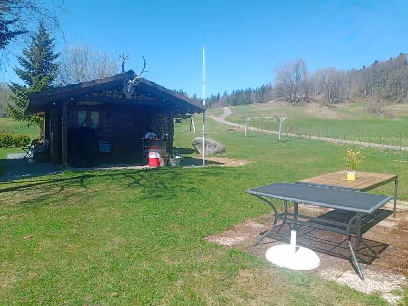 Ferienwohnung D&ouml;rflinger