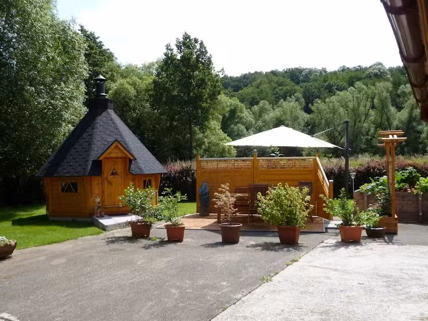 Ferienwohnung D&ouml;ring