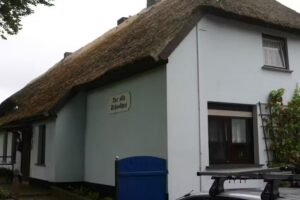 Ferienwohnung Doris Kaiser