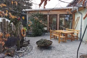 Ferienwohnung Doris Kopitzsch