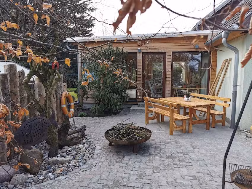 Ferienwohnung Doris Kopitzsch