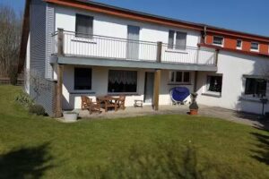 Ferienwohnung Doris Steinhoff