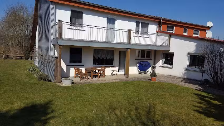 Ferienwohnung Doris Steinhoff