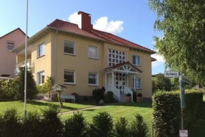 Ferienwohnung Doris Winter