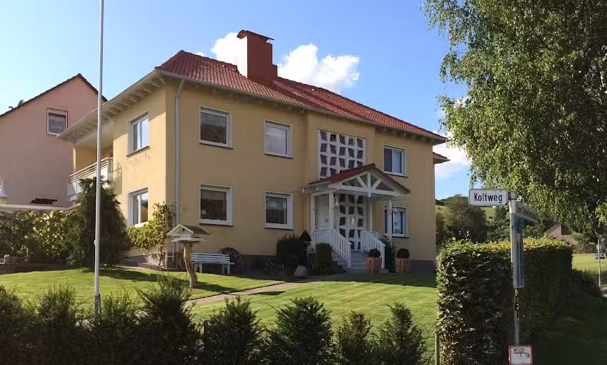 Ferienwohnung Doris Winter