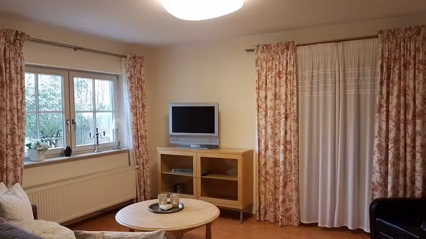 Ferienwohnung Dorn