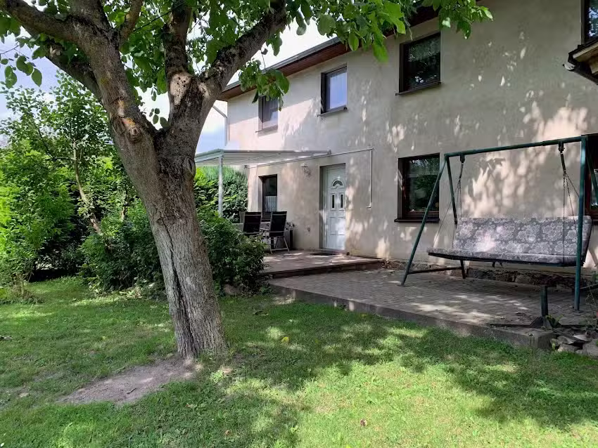 Ferienwohnung Dorothea