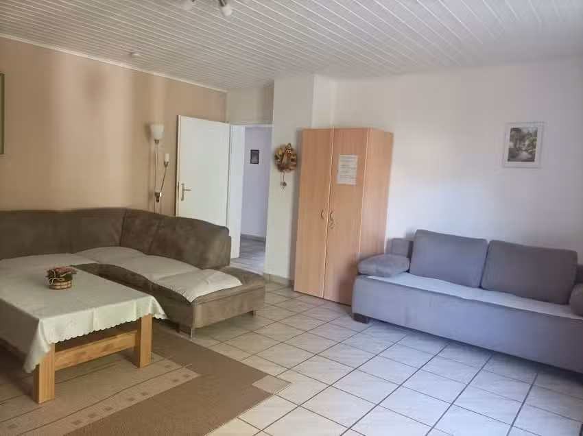 Ferienwohnung Dorothee Glock