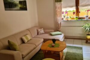 Ferienwohnung Dörstling