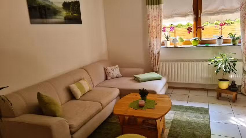 Ferienwohnung D&ouml;rstling