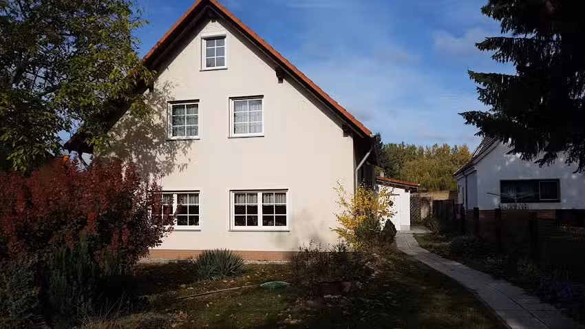 Ferienwohnung Dr Rehfelde