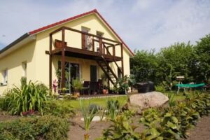 Ferienwohnung Drabinski