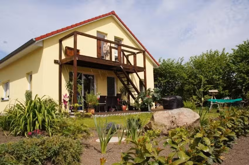 Ferienwohnung Drabinski