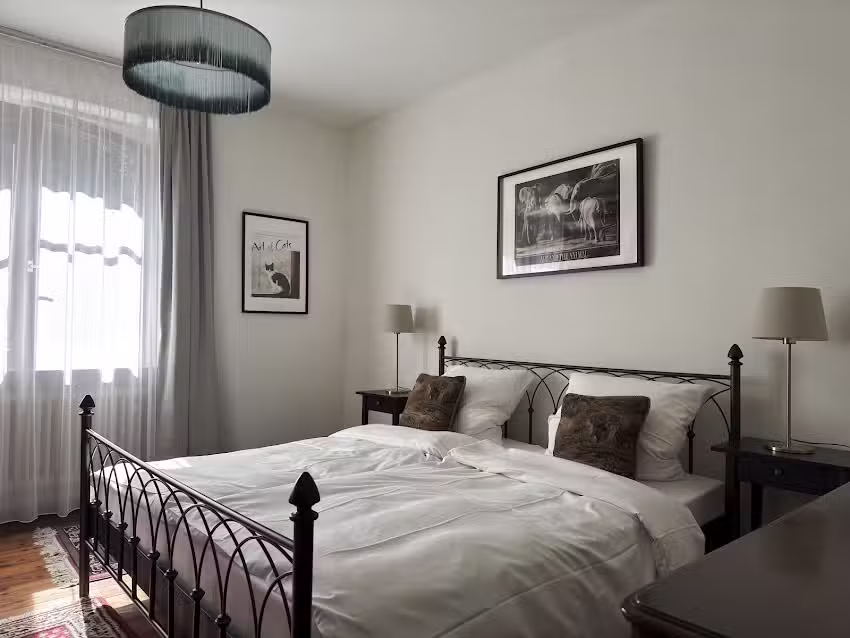Ferienwohnung Drachenburg