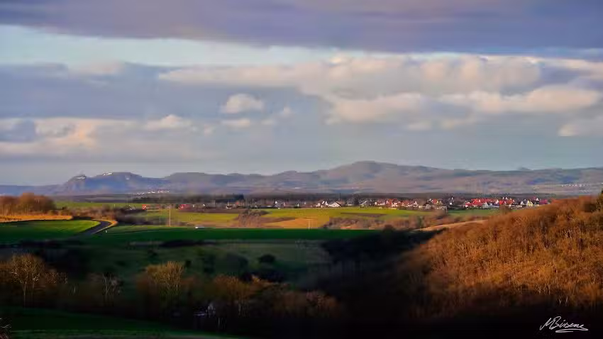 Ferienwohnung Drachenfelsblick