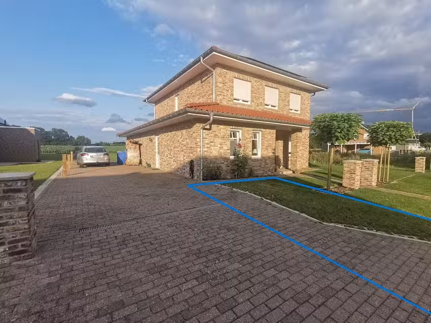 Ferienwohnung Drantum