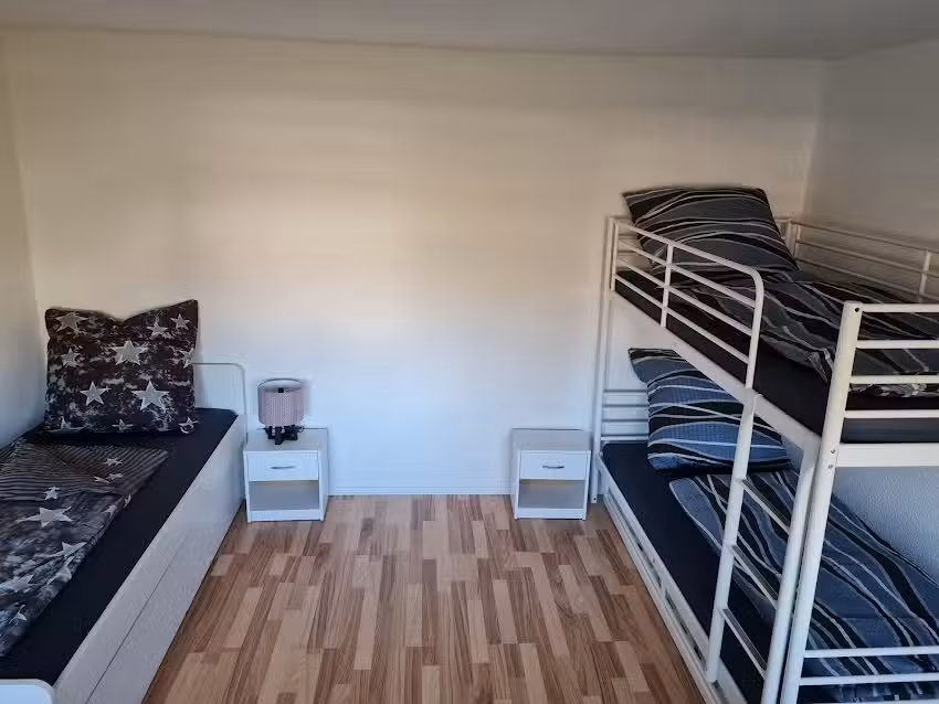 Ferienwohnung Dreher